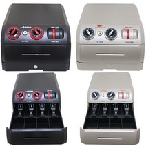 [선일금고] SC-3000 2단 수제금고 오픈형 PDA금고 돈톤 카운터금고 매장금고 포스, 금고선택:SC-3000 아이보리