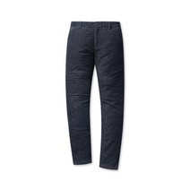 코오롱패션 코오롱 브렌우드 가을겨울 골덴 코듀로이 네이비 바지(무료배송)