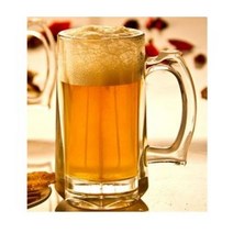 비어머그 350ml 비어글라스 유리그릇 주방 용품 식기, 본상품선택