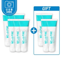 피러스 위아파인 피톤치드 상쾌한 치약 입냄새 구취 제거 충치예방 120g, 10개