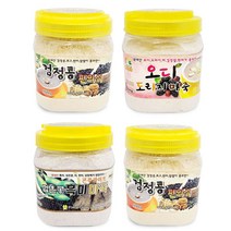 고소하고 부드러운 건강 대용식 14종, 쿠팡 안동참마 오디라떼