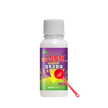 대유 침투탄 100ml 강력한 전착제 침투제 거품제거 흡착제, 1개