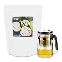 베트남 노니티 100티백 무카페인차 전용 티포트 구성 노니, 상세페이지 참조, 상세페이지 참조