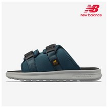 [뉴발란스] 슬리퍼 슬라이드 NBPJAB105N 59