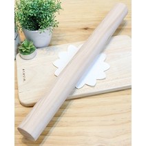 나무 밀대(대 _ 40cm)