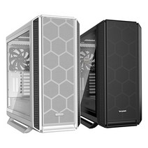 be quiet Silent Base 802 WINDOW (화이트) 케이스-미들타워, 선택없음, 선택2