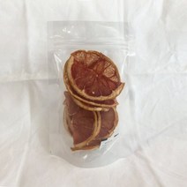자몽칩 건조자몽 MR561A5A 건조과일칩 자몽에이드 자몽티 35g, 구매옵션 1