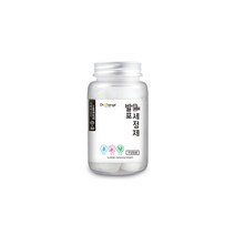 닥터오렌지 발포 세정제 30개입 주방세제 텀블러 김치통 설겆이, 30개