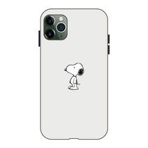 스누피 LG X6 폰킹덤 2023 전기종 찰리브라운 24디자인 아이 선물 당일 발송 전 기종 제작 가능 방탄 휴대폰 범퍼 케이스