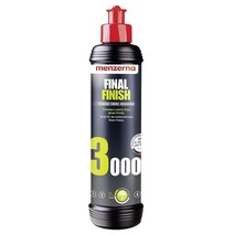 멘제르나 3000 최종 광택 마감 32온스