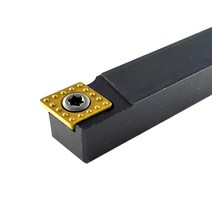 머신파크 인서트 홀더 두께 16mm 90도 스미토모물방울팁 길이70