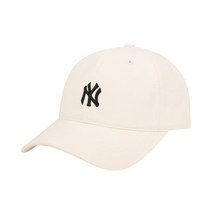 MLB 공용 루키 언스트럭쳐 볼캡 뉴욕양키스 (32CP7711150I)