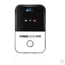 SIM LTE라우터C타입 lte라우터 CCTV용 카드 타입, 3000mAh 배터리