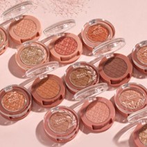 에뛰드 룩 앳 마이 아이즈 뮬리 로맨스 쥬얼 (1.7g), 1개, 쥬얼 BR434 너와나의고백