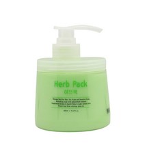 DK 디케이 허브 팩 헤어팩 트리트먼트 480ml