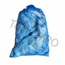 기름걸레 기본 면 백 생지 보루 기름 걸레 산업용 국산보루, 색상:[색상]본상품
