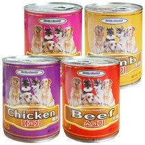 애완견신부전간식 강지신부전간식 멍멍이디저트 강냥이간식캔 강쥐캔 개캔, 1개, 소고기