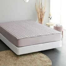 라뽐므 미라벨 알러지방지 패드, 애쉬그레이