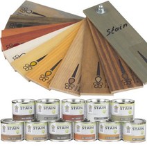 [달팽이 보금자리] (Paint Eco) 천연스테인 (0.5L) 천연재료 스테인 5781EA, 달팽이 보금자리 OB-5