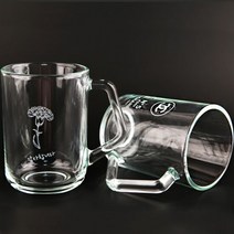 내열강화 드림머그 350ml - 150개묶음 내열유리컵 깔끔한물컵 엔, 선택1:본상품선택, 단품