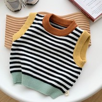 앨리홈 이카라인니트베스트