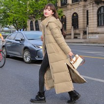 퀄팅자켓 남자결혼식하객룩 자라 파카 코트 엑스트라 롱 겨울 자켓 여성 후드 포켓