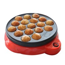 업소용와플기계 크로플 붕어빵 와플 파니니 기계 그릴 mini electric cake, 그물