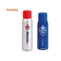 애니원 119 차량용 가정용 소화기 M 450g S 390g, M450g 실버