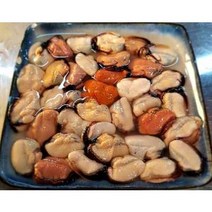 산지직송 당일작업 마산 깐홍합 1kg (생물 홍합살 살홍합 홍합 알홍합) 9월 13일 이후 발송예정, 1개