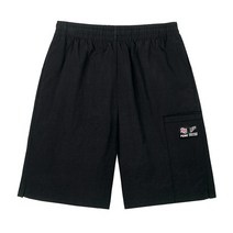 2022 S/S 패기앤코 남여공용 데일리 우븐 반바지 DP-303