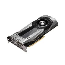 엔비디아 Ge포ce GTX 1070 Founders Edition - 900-1G411-2520-001 (Renewed)