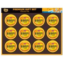 동원 친호 참치캔 150g x 12p 세트, 32세트