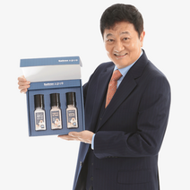 [소금나무] 히데카4호 추석선물세트 / 히말라야 안데스 잉카소금 국내산그라인더200g*3종*쇼핑백, 2개