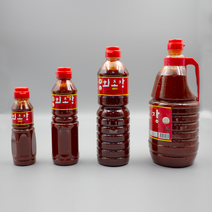 이바구 초장, 1.1kg, 1개