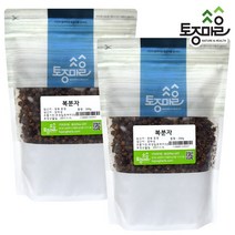 [토종마을] 국산 복분자 300g 복분자차, 2개