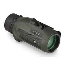 Vortex Optics 솔로 단안경 8x25, 8x36