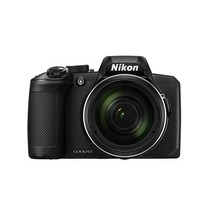 니콘 망원 줌 카메라, COOLPIX B600