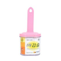 김솔통 양념솔 오일브러쉬 제과제빵 참기름솔 김밥솔