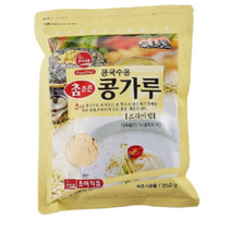 초야식품 참조은 콩국수용 콩가루, 850g, 1개