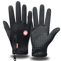 포모어 남성용 터치 기모 장갑 v2