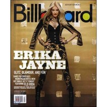 Billboard (주간) : 2013년 01월 19일, Billboard Magazine