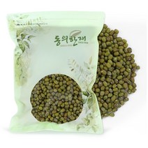 동의한재 페루 녹두 녹두콩 500g 통녹두 수입녹두, 단품