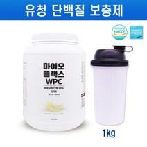 마이오플랙스 농축 유청단백질 가루 유청단백 분말 파우더 프로틴 쉐이크 보충제 WPC BCAA 류신 순수 필수아미노산 비타민 헬스 근육성장 근손실방지 남자 여자 미국 요거트, 1통, 1통