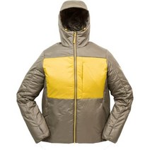 빅아그네스 Barrows 인슐레이티드 자켓 - 남성용 맨즈 등산자켓 패딩