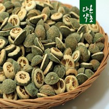 국내산 지실(어린탱자) 300g, 1개