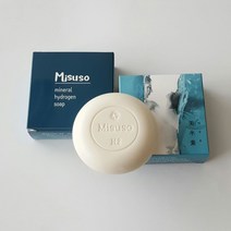 미네랄 수소비누 클렌징비누 100g 클렌징 미네랄비누 수소비누 보습, 쿠팡2 핫초코 1, 쿠팡2 핫초코 본상품선택