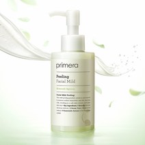 프리메라 [본사정품]페이셜 마일드 필링 대용량 250ml, 기타, 기타