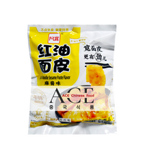 홍유면피 량피면 마장맛115g, 115g, 1개
