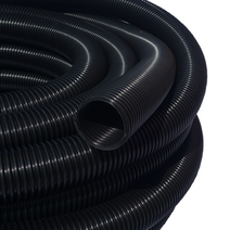진공청소기호스 50mm X 20M EVA소재 산업용 업소용 청소기호스