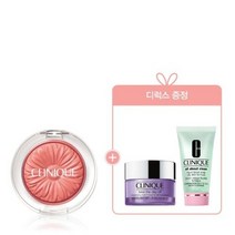 크리니크 [3] 치크 팝 (+ 클렌징 디럭스 2종 증정), 07 콜라 팝
